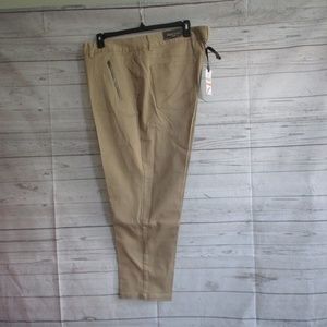 NWT - SKYE'S the LIMIT Slim Leg jeans -  sz  24W  - MSRP $58.00